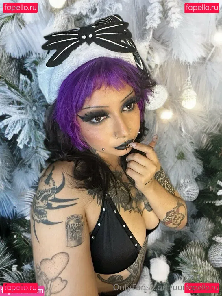 ooninymph Onlyfans Photo Gallery 