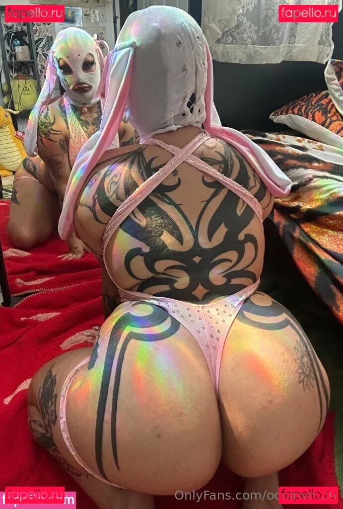 ooninymph Onlyfans Photo Gallery 