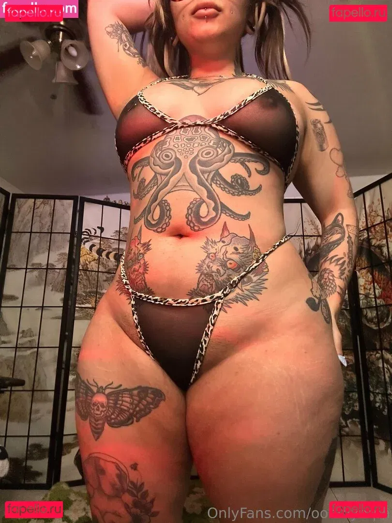 ooninymph Onlyfans Photo Gallery 