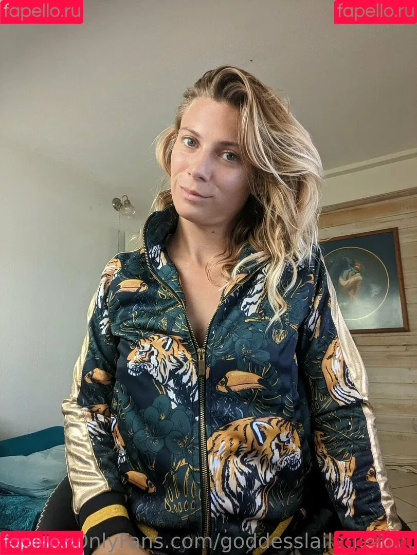 goddesslailadelight Onlyfans Photo Gallery 