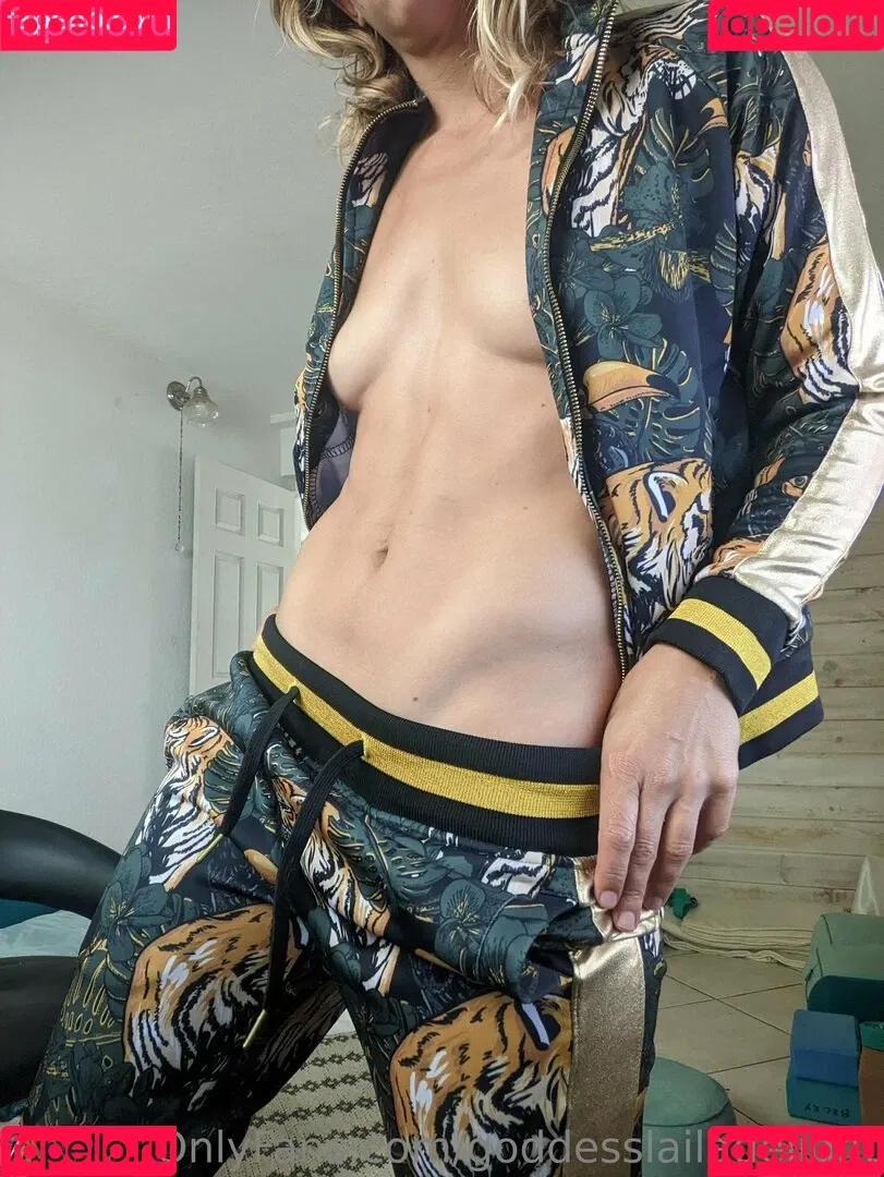 goddesslailadelight Onlyfans Photo Gallery 