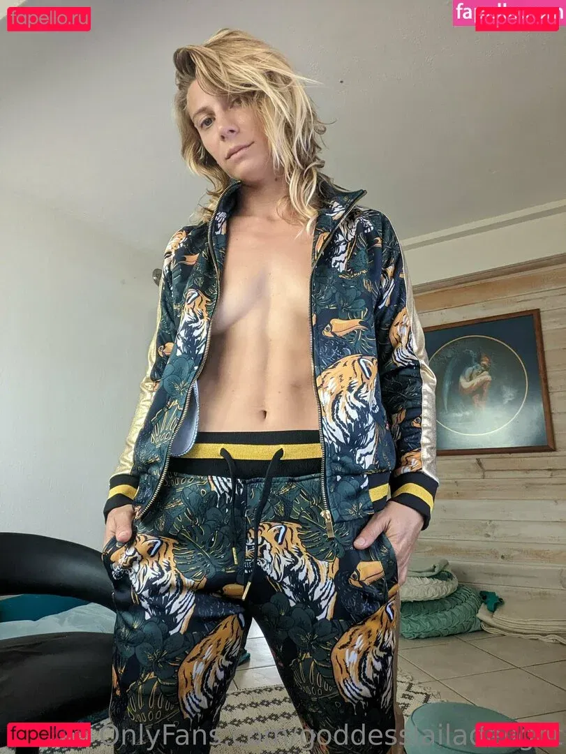 goddesslailadelight Onlyfans Photo Gallery 