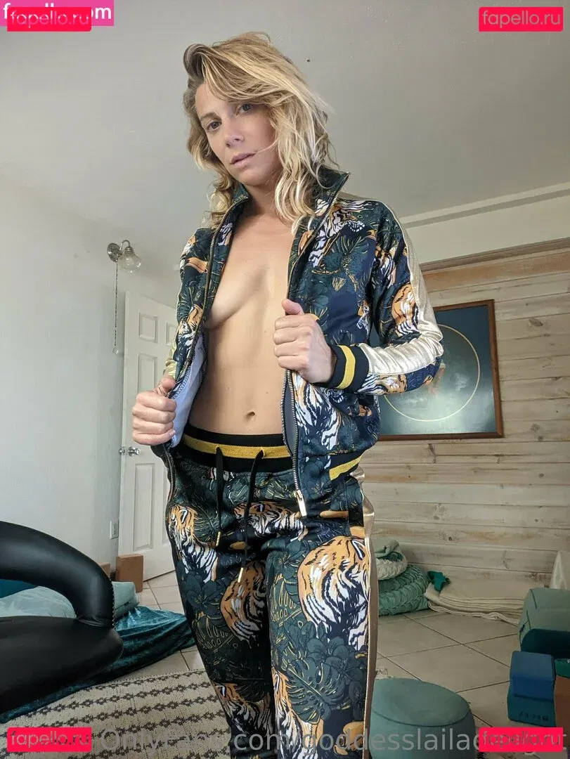 goddesslailadelight Onlyfans Photo Gallery 