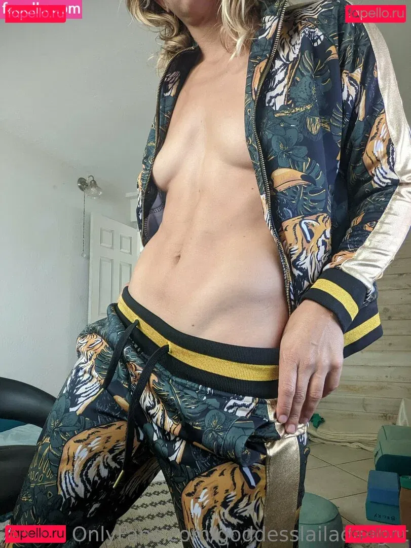 goddesslailadelight Onlyfans Photo Gallery 