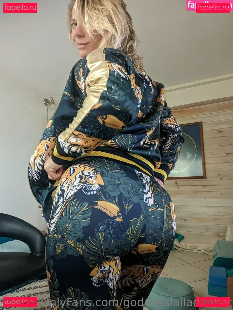 goddesslailadelight Onlyfans Photo Gallery 