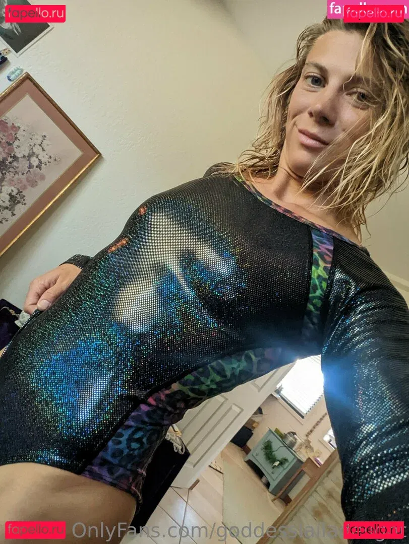 goddesslailadelight Onlyfans Photo Gallery 