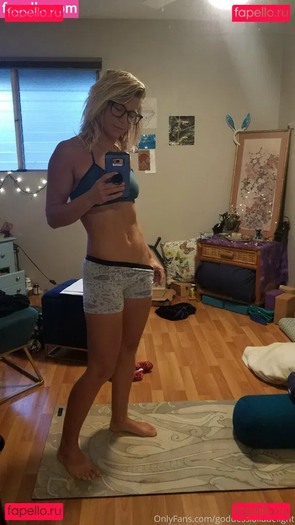 goddesslailadelight Onlyfans Photo Gallery 