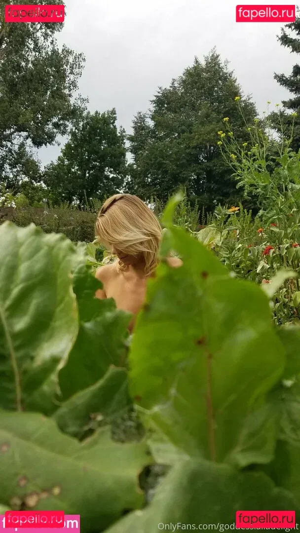 goddesslailadelight Onlyfans Photo Gallery 