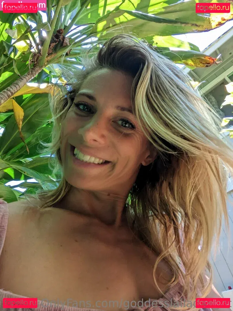 goddesslailadelight Onlyfans Photo Gallery 