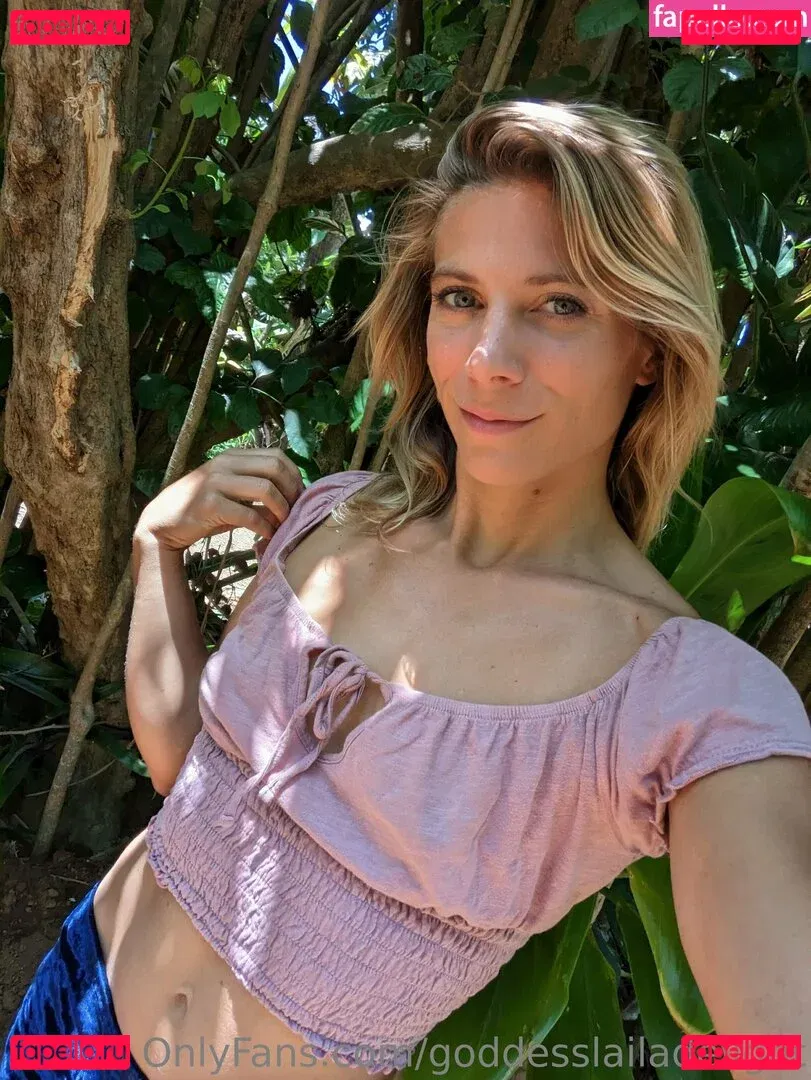 goddesslailadelight Onlyfans Photo Gallery 