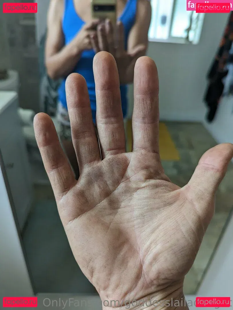 goddesslailadelight Onlyfans Photo Gallery 