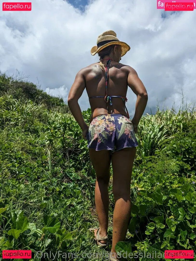 goddesslailadelight Onlyfans Photo Gallery 