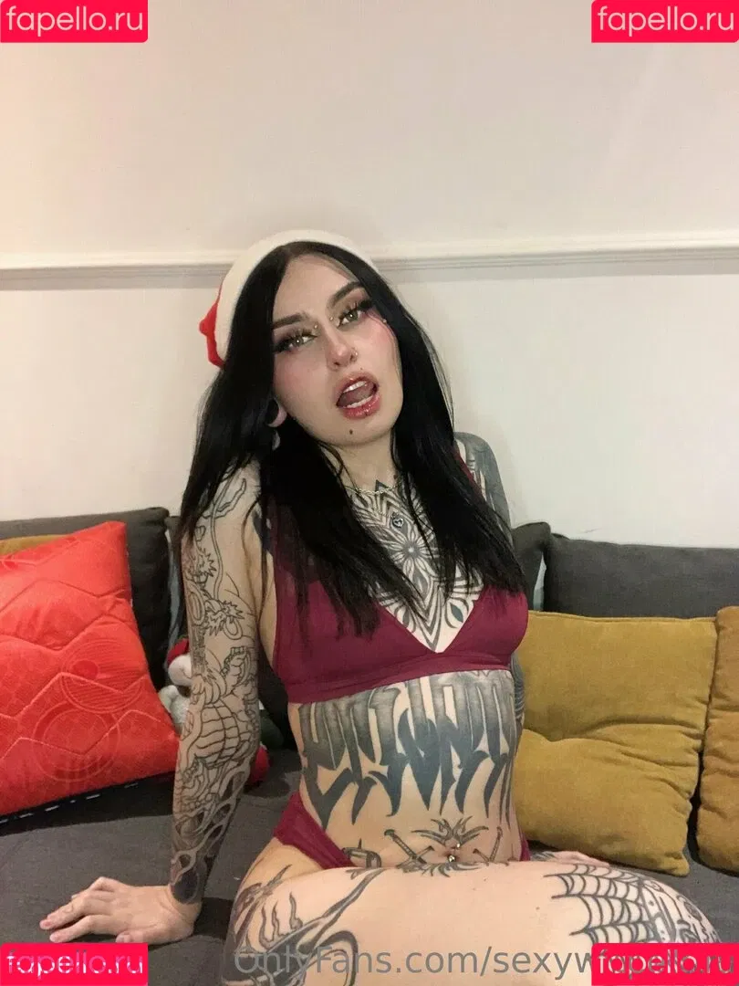 kinkykittymia Onlyfans Photo Gallery 