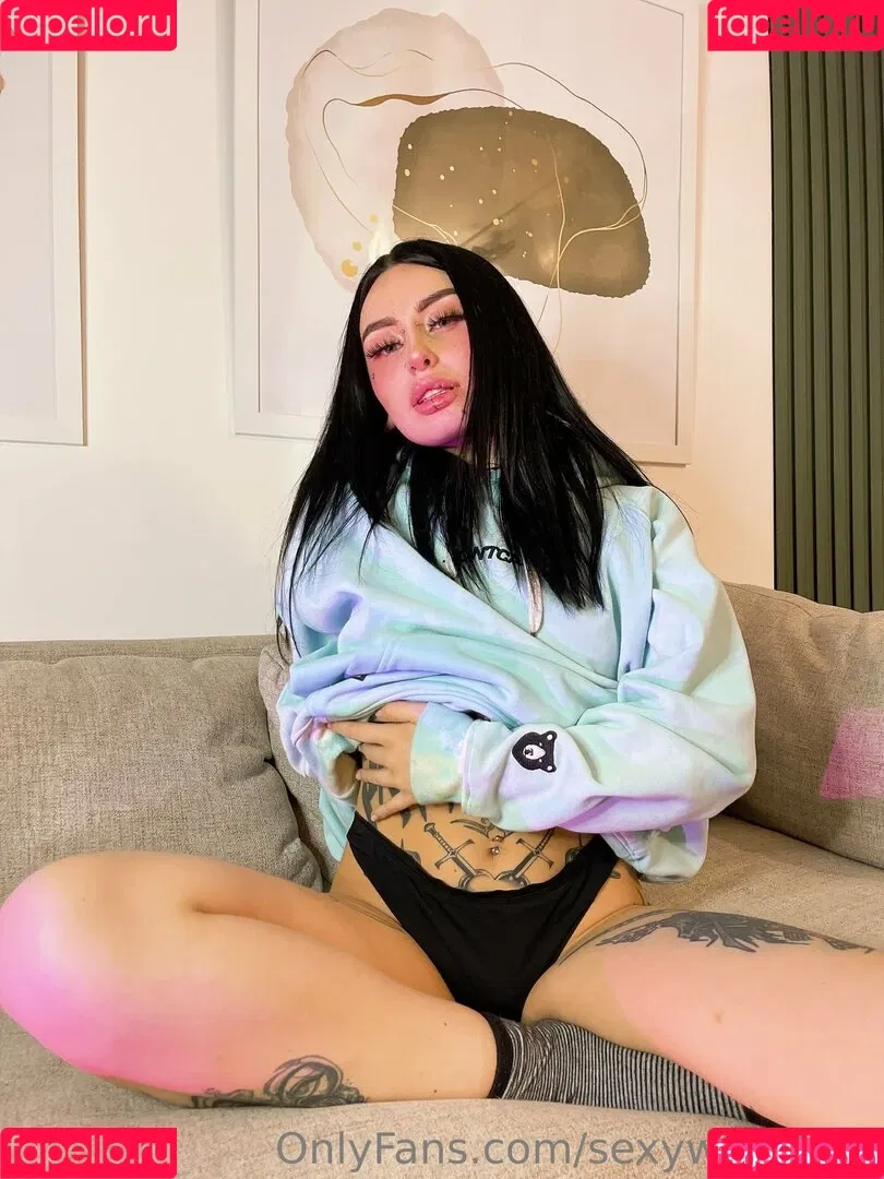 kinkykittymia Onlyfans Photo Gallery 