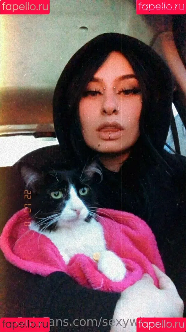 kinkykittymia Onlyfans Photo Gallery 
