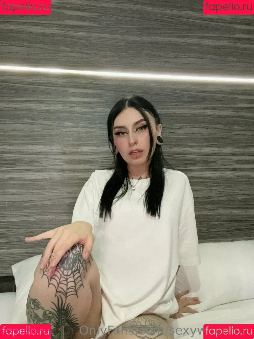 kinkykittymia Onlyfans Photo Gallery 