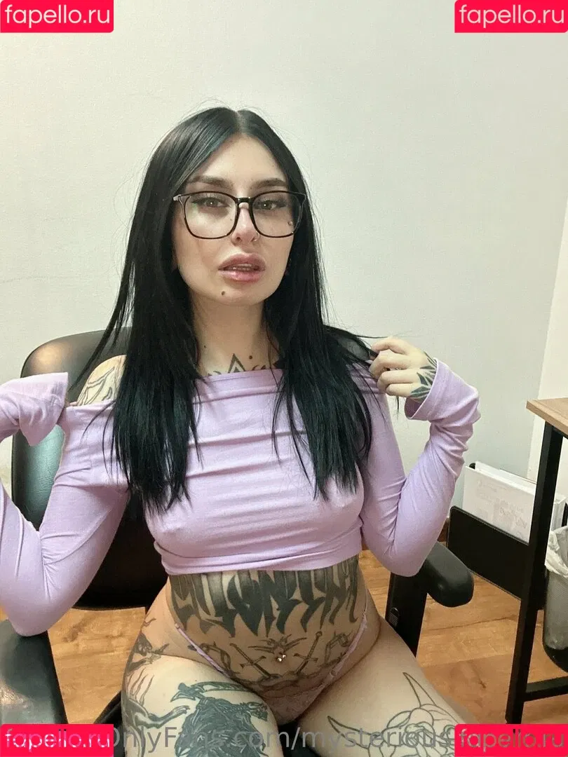 kinkykittymia Onlyfans Photo Gallery 