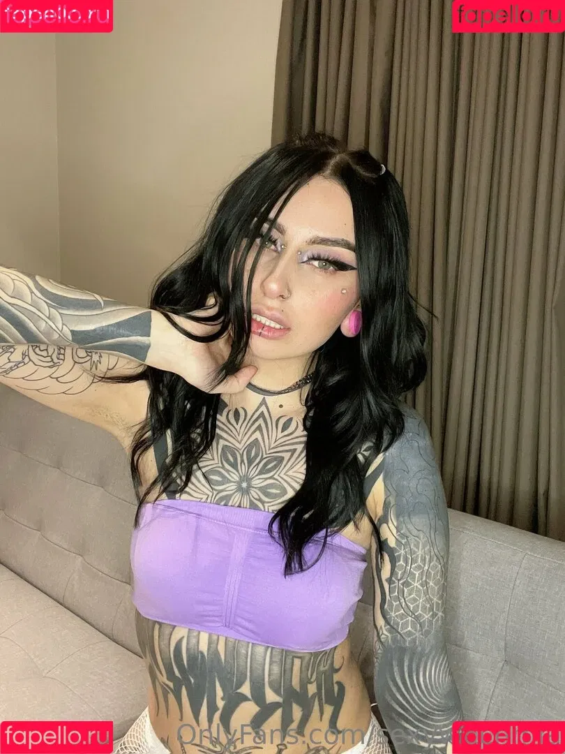 kinkykittymia Onlyfans Photo Gallery 