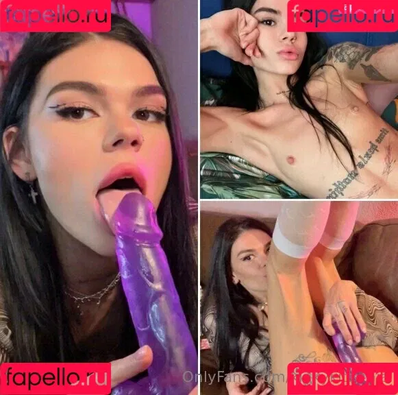kinkykittymia Onlyfans Photo Gallery 