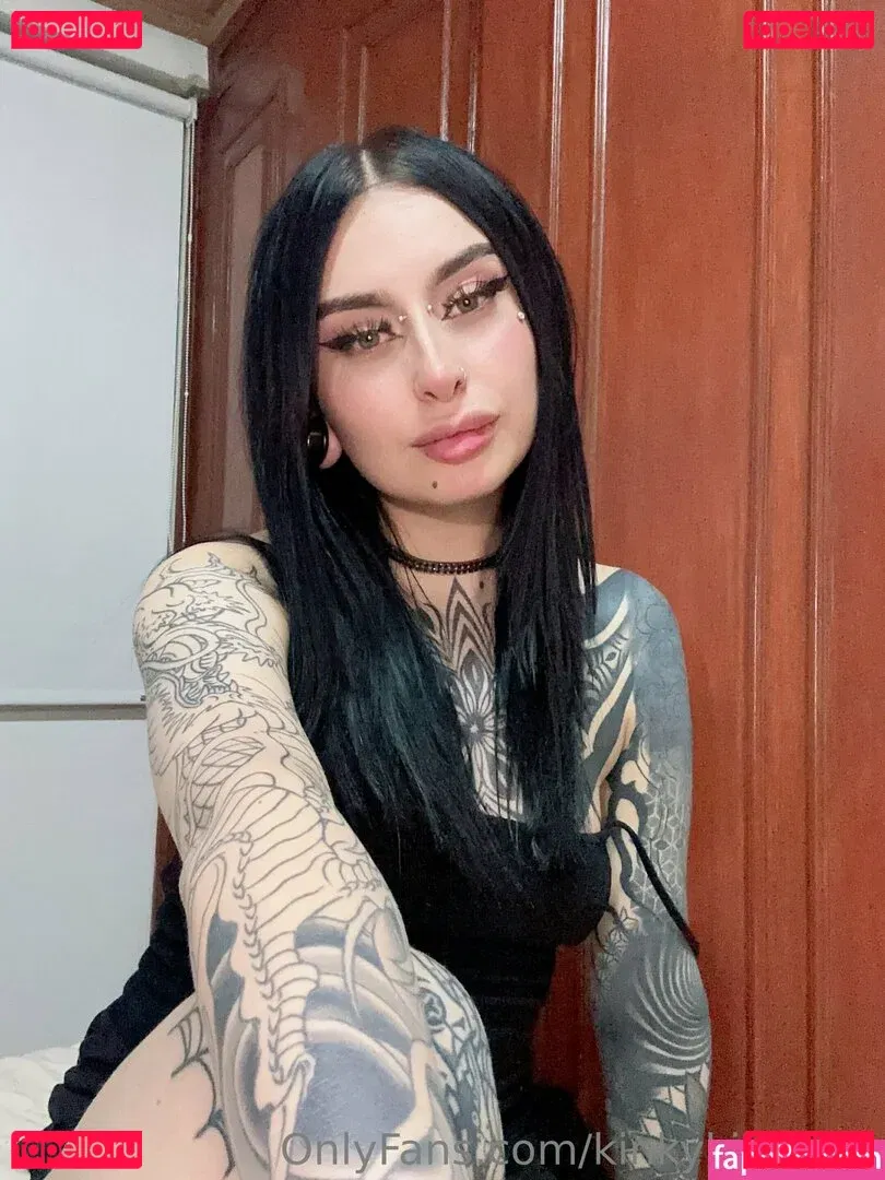 kinkykittymia Onlyfans Photo Gallery 