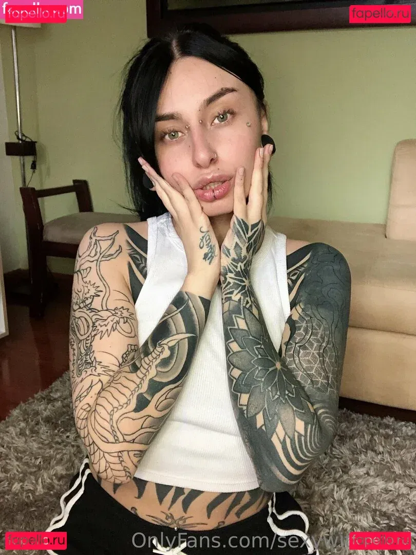 kinkykittymia Onlyfans Photo Gallery 