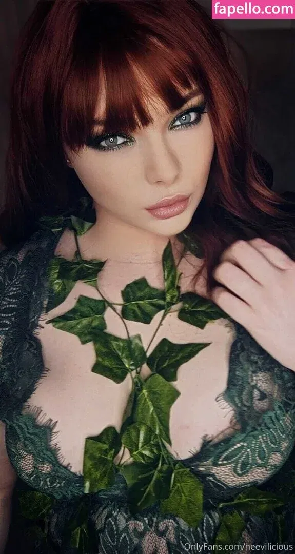 Neevi Onlyfans Photo Gallery 