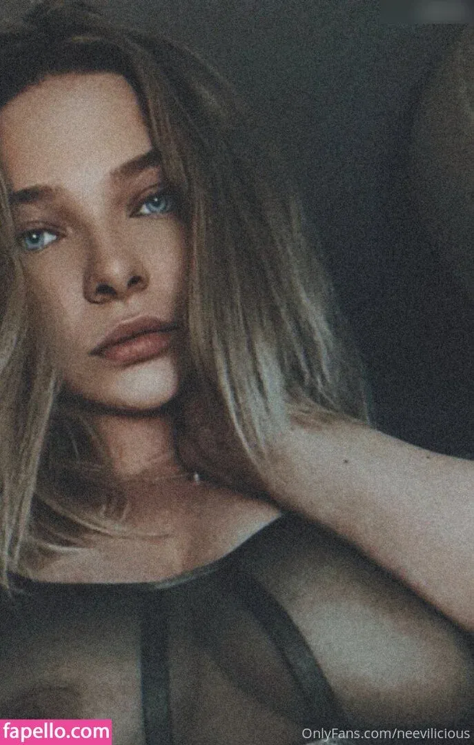 Neevi Onlyfans Photo Gallery 