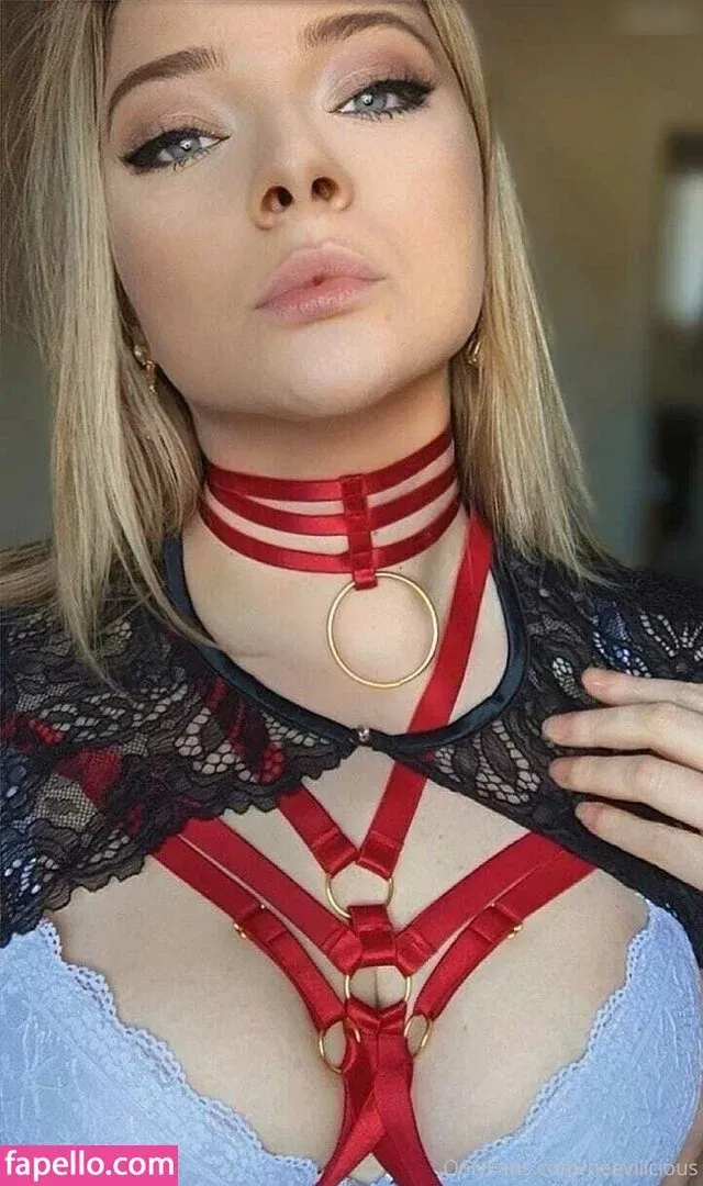 Neevi Onlyfans Photo Gallery 