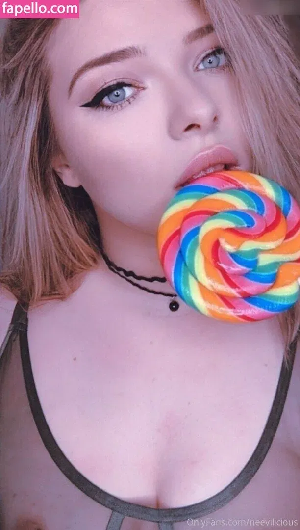 Neevi Onlyfans Photo Gallery 