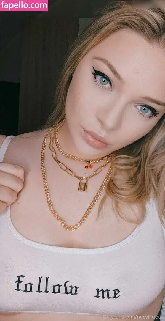 Neevi Onlyfans Photo Gallery 