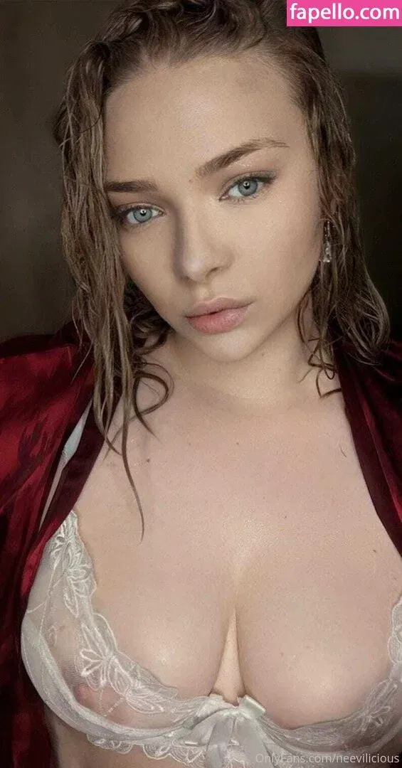 Neevi Onlyfans Photo Gallery 