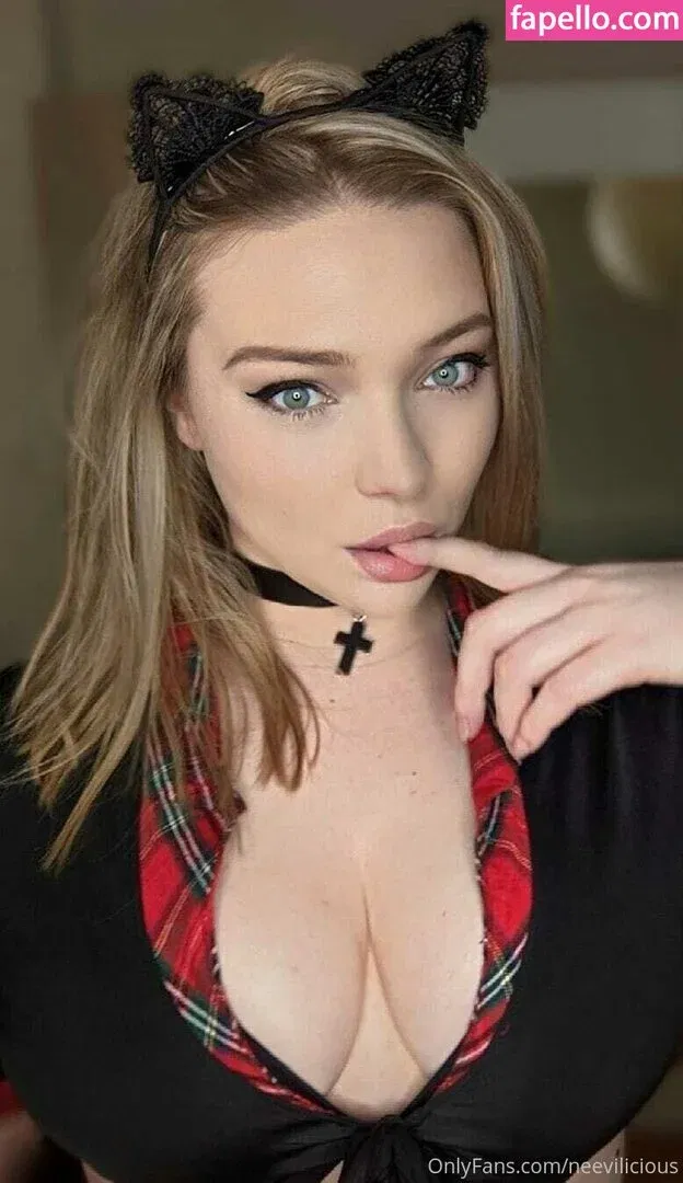 Neevi Onlyfans Photo Gallery 