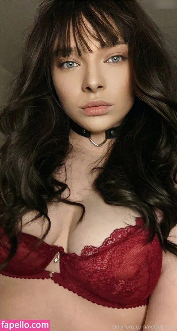 Neevi Onlyfans Photo Gallery 