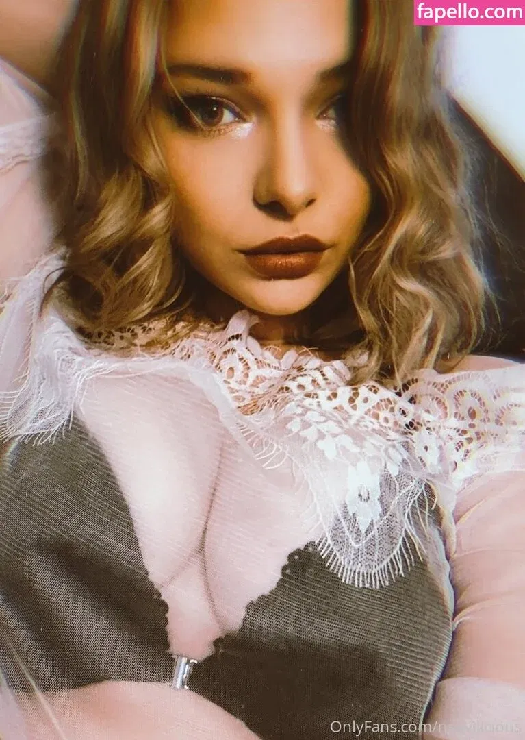 Neevi Onlyfans Photo Gallery 