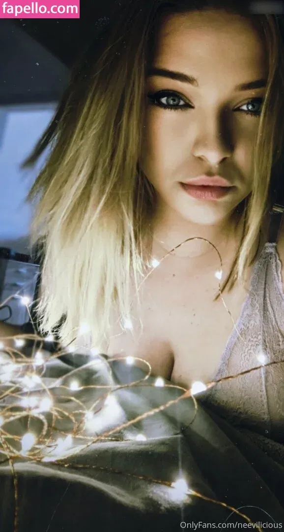 Neevi Onlyfans Photo Gallery 