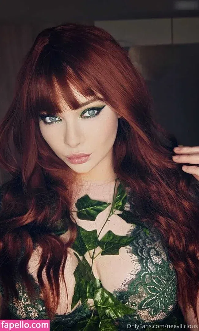 Neevi Onlyfans Photo Gallery 