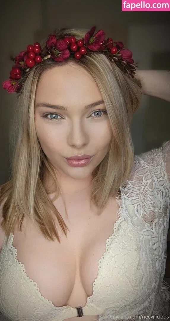 Neevi Onlyfans Photo Gallery 