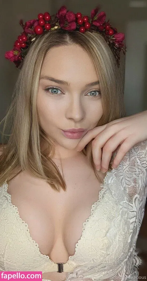 Neevi Onlyfans Photo Gallery 