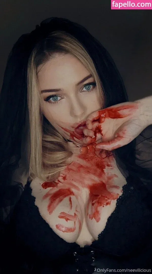 Neevi Onlyfans Photo Gallery 