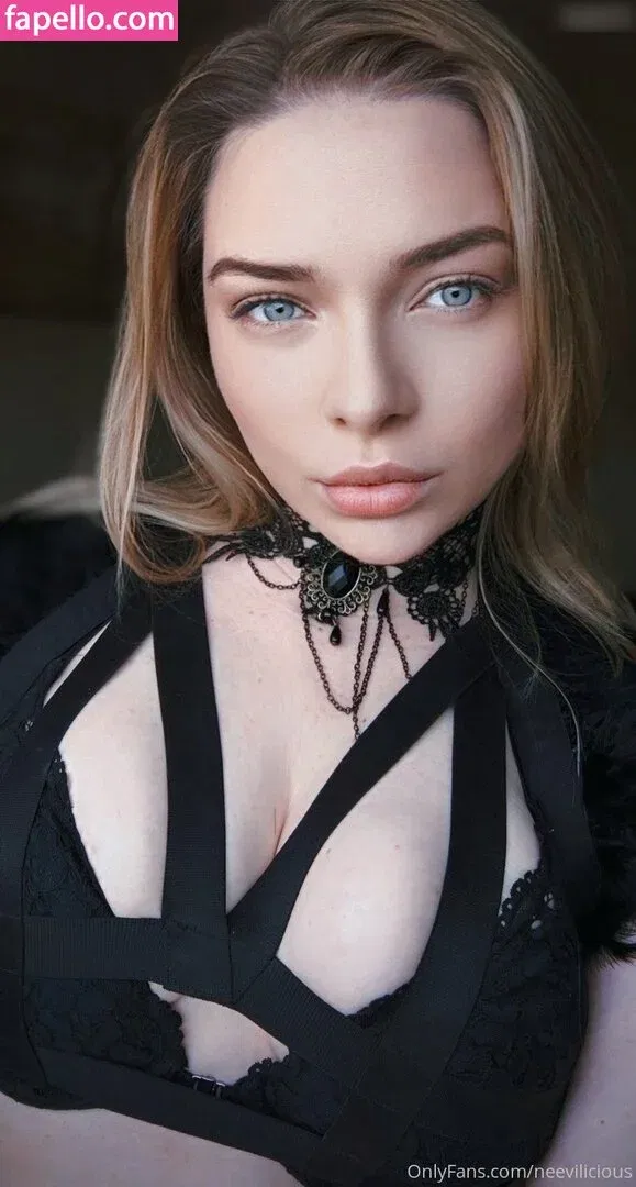 Neevi Onlyfans Photo Gallery 