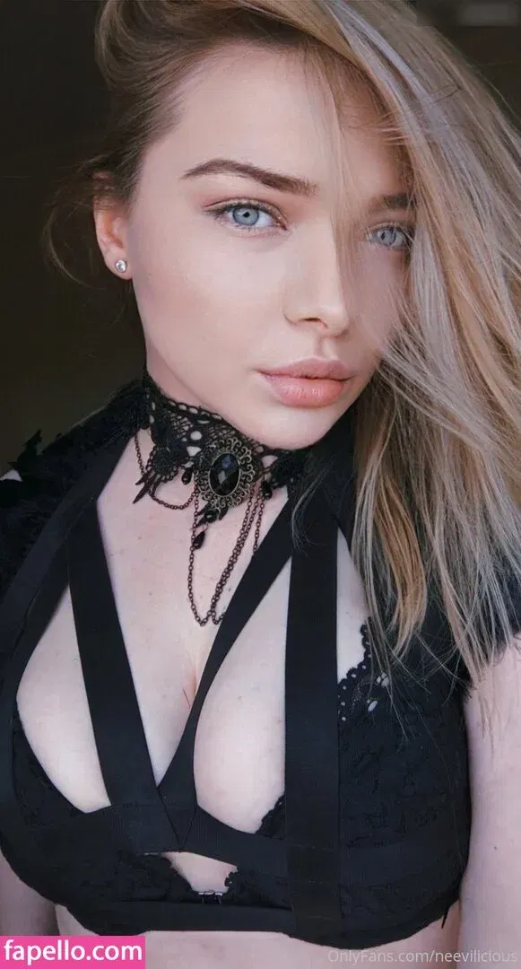 Neevi Onlyfans Photo Gallery 