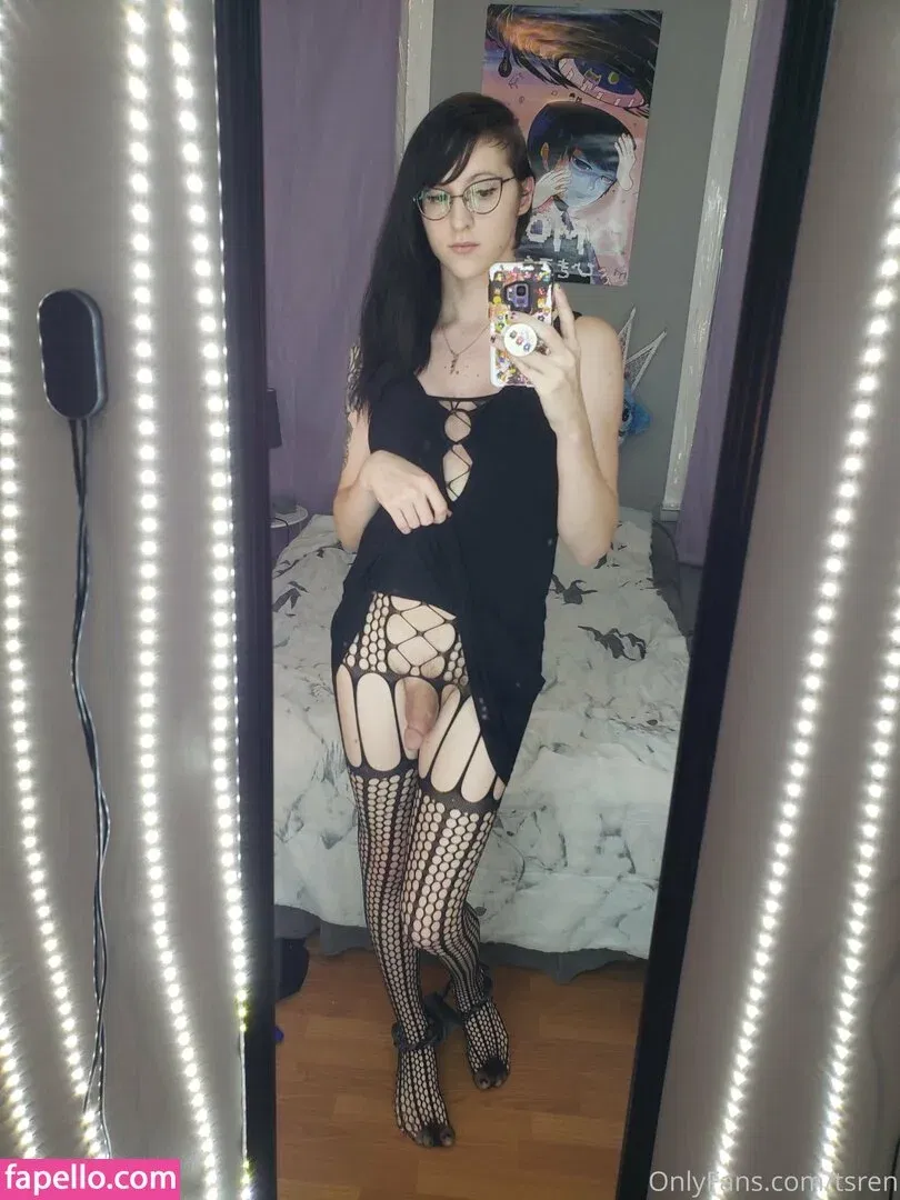 gothravemom Onlyfans Photo Gallery 