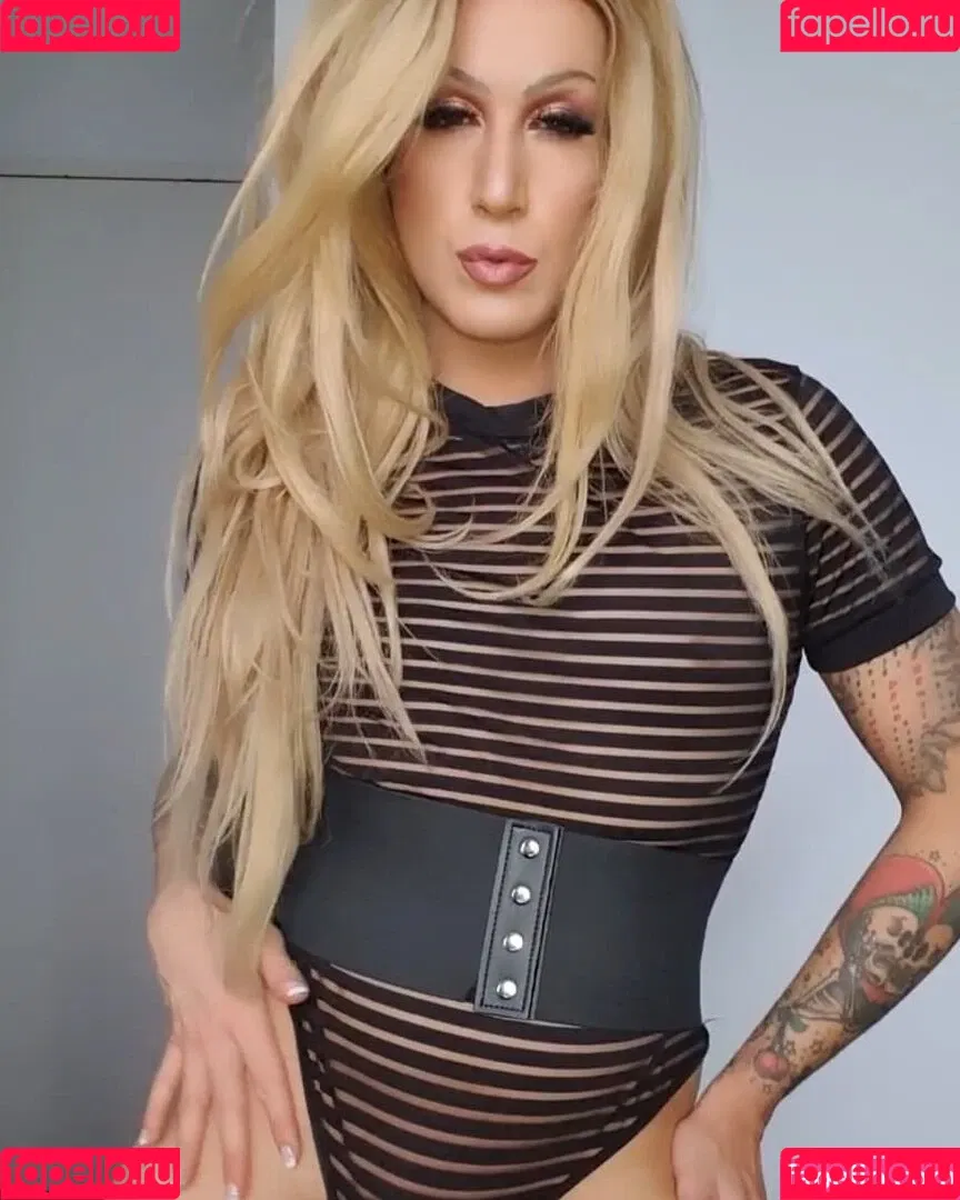 Brooke Spearz Onlyfans Photo Gallery 