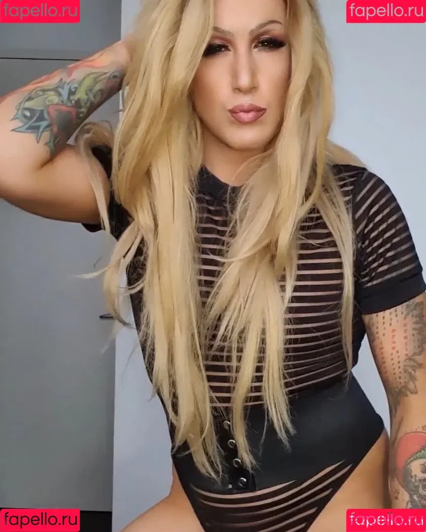Brooke Spearz Onlyfans Photo Gallery 