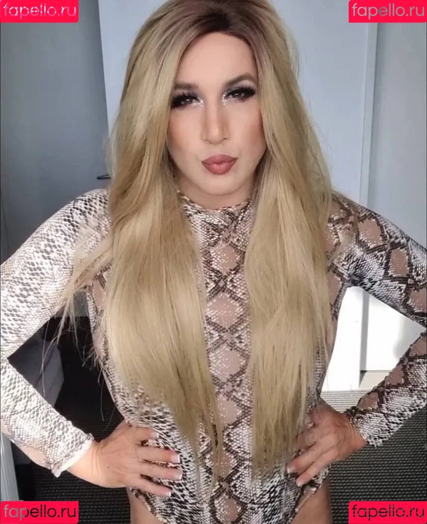 Brooke Spearz Onlyfans Photo Gallery 