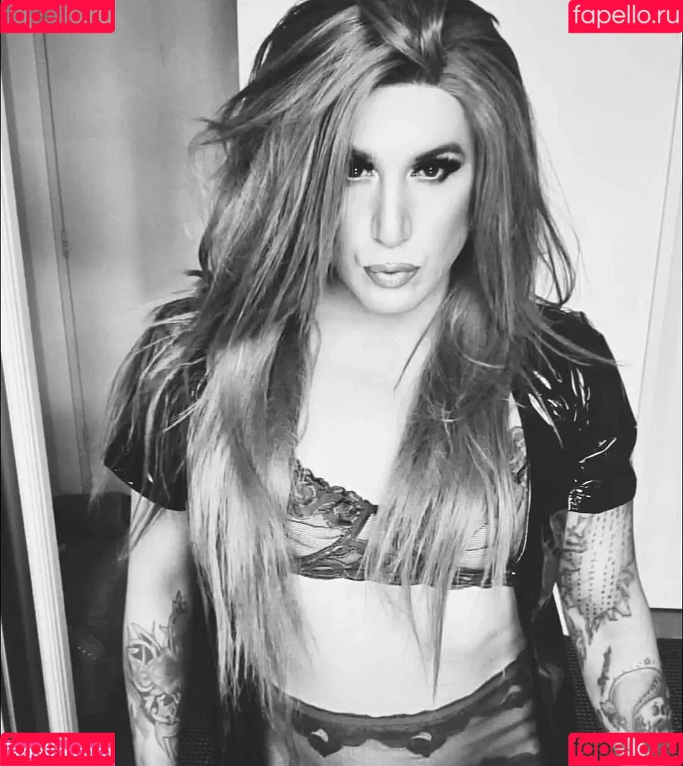 Brooke Spearz Onlyfans Photo Gallery 