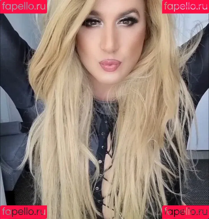 Brooke Spearz Onlyfans Photo Gallery 