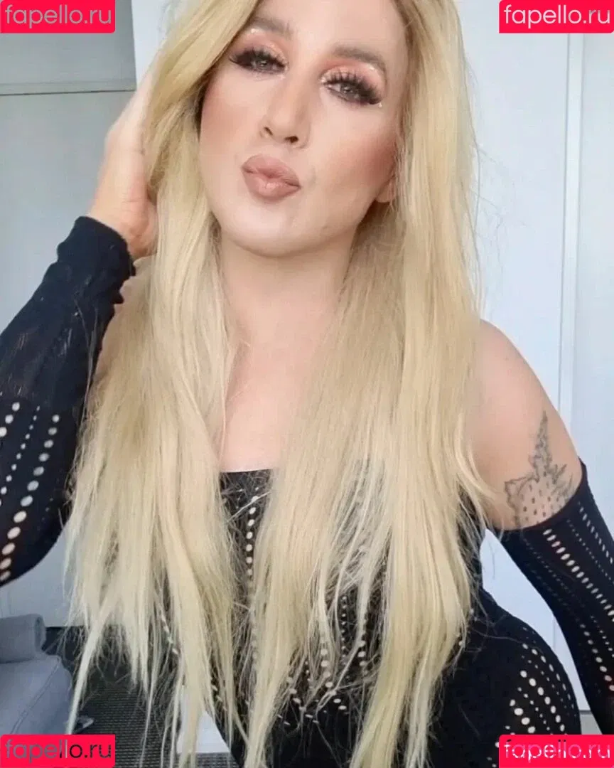 Brooke Spearz Onlyfans Photo Gallery 