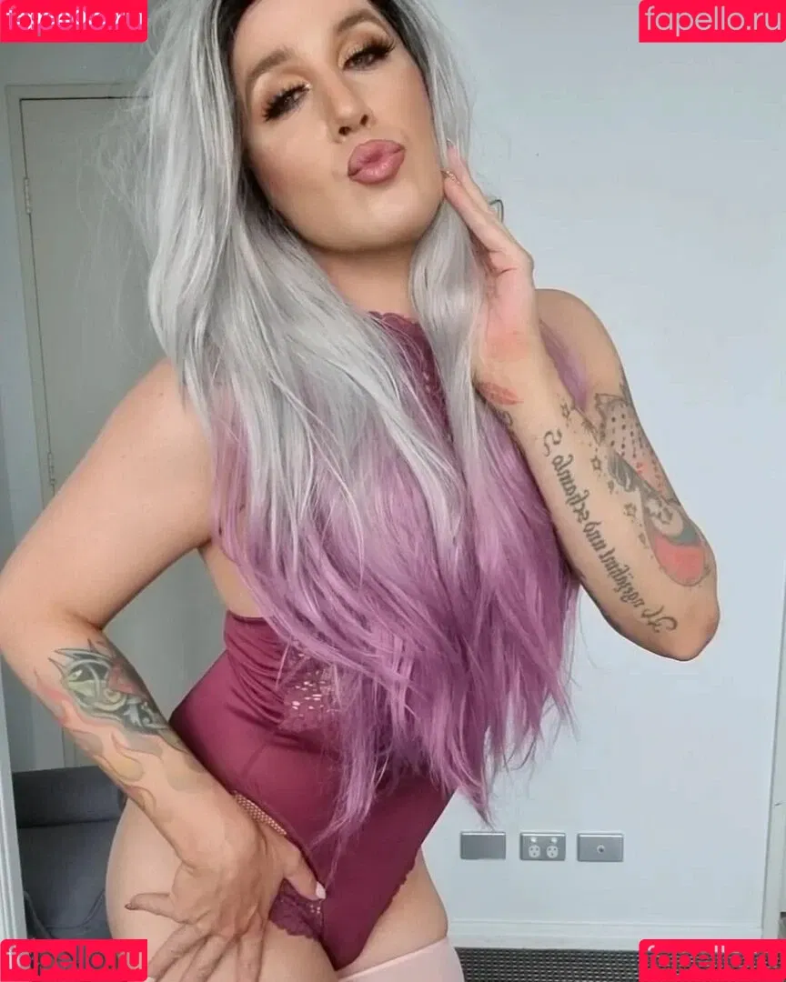 Brooke Spearz Onlyfans Photo Gallery 