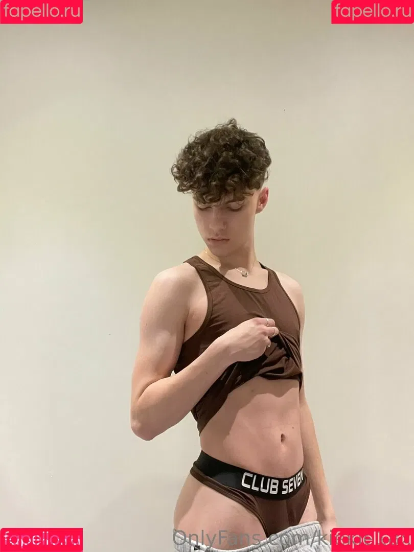 kiekie18x Onlyfans Photo Gallery 